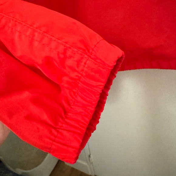 Vintage 1980s / early 90s  Eddie Bauer windbreaker LG - Picture 4 of 5